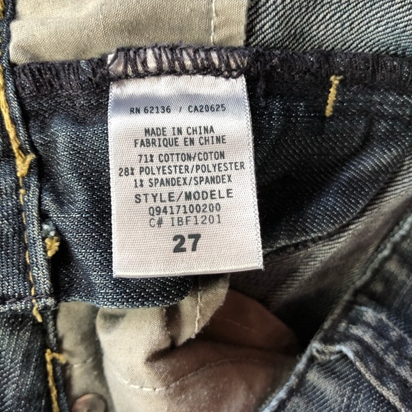 Guess jeans - Picture 6 of 6